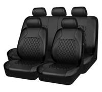 Car Seat Covers for mitsubishi Eclipse Cross,for Non-Slip Set