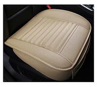 car seat covers front pair Housse Siège Voiture Universelle Charbon Bambou Pour Jeep Pour Grand Pour Cherokee 2004 2015 2014(Beige)