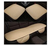 car seat covers front pair Housse Siège Voiture Universelle Coussin Pour Kia Pour Rio 3 Pour Ceed Pour Cerato Pour Picanto Pour Soul Pour Sportage Pour Spectra(Beige)