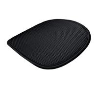 Car Seat Cushion - Breathable Mesh Cooling Support Car Seat Cushion for Driving, Ergonomic Ventilated Auto Seats Pad, Anti Heat Pressure Relief Cushions, for Vehicle SUV Truck Sedan Van RV Travel Road