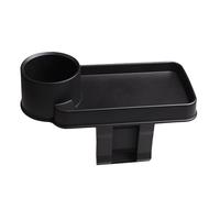 Car Seat Filler Organizer - PP, 10,43 x 4,92 x 5,12 in Side Holder Secure Fit | Armrest-Friendly Extra Storage, Gap Insert Organizer For SUVs, Sedans, Trucks, Daily Driving, Road Trips, Office Commute