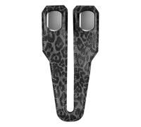 Car Seat Headrest Hooks - Aluminum Alloy Headrest Organization Hanger