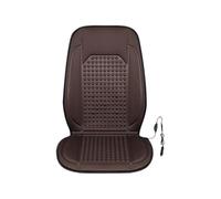 Car Seat Heater - Ergonomic Full Back Cover, Fast Heating Seat Warmer for Car for Truck | SUV RV Sedan Automotive Van Cold Weather Winter Driver Passenger Road Trip