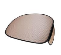 Car Seat Pad - Airflow Cooling Seat Cushion Cover, Sweat Resistant
