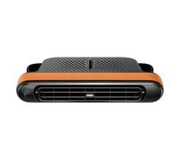 Car Seat Pillow Fan Usb USB Powered Strong Cooling Car Headrest Fan