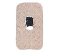 Car Seat Potty Training Protector - 20,47 x 11,42 pouces Potty Training Car Seat Protecteur Waterproof Under Carseat Protectors | Portable Changing Pads for Stroller Urinal Trainîng Outdoor Activities