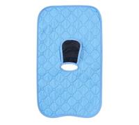 Car Seat Potty Training Protector - 20,47 x 11,42 pouces Potty Training Car Seat Protector | Waterproof Under Carseat Protectors | Portable Changing Pads for Stroller Urinal Trainîng Outdoor