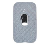 Car Seat Potty Training Protector - 20.47x11.42 Inches Potty Training Car Seat Protector | Waterproof Under Carseat Protectors | Portable Changing Pads for Stroller Urinal Trainîng Outdoor Activities