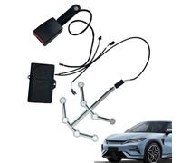 Car Seat Pressure Sensor - Occupancy Detection Alarm, Safety Reminder