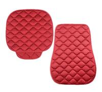 Car Seat Protector | Plush Driver Seat Mat With Front Pocket | Warm, Breathable Winter Car Seat Cover For Trucks And Plush Car Seat Protector | Non-Slip Front Seat Cover | Winter Warmer For Cars,
