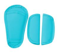 Car Seat Straps Shoulder Pads,Child Safety Belt Holder | Breathable Shoulder Strap Cushion, Disning Chair Cover For All Cars And Others