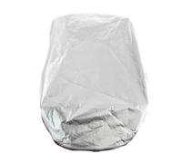 Car Seat Sun Shade Cover, Baby Sunshade Protector, Breathable Lightweight Fabric, Foldable and Easy to Install, Uv Reflective Insulated Heat Shield for Travel, Road Trips, Suv, Truck, Daily Commute