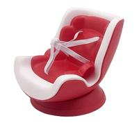 Car Seat Vent Clip, Stuffed Doll Chair, Air Vent Small Toy, Sturdy Vehicle Accessory Ornament, Ideal for Truck, Sedan, RV, Desktop Decoration, Travel Companion, 3.74x4.72x3.94 inch