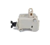 car Serrure Coffre 1Z0827511C Compatible Avec Skoda Pour Octavia 2004 2005 2006 2007 2008 2009 2010 2011 2012 2013 Verrouillage De Hayon De Coffre De Voiture Verrouillage De Servomoteur