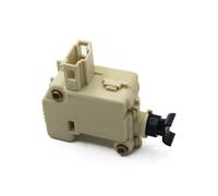 car Serrure Coffre 3B0959781C 3B5827061B Compatible Avec VW Pour BEETLE 1999-2002 2003 2004 2005 2006 2007-2010 Moteur De Verrouillage De Coffre De Coffre De Voiture