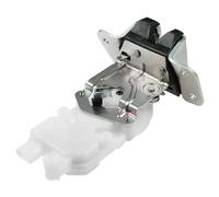 car Serrure Coffre 5808A067 Loquet d'actionneur de serrure de coffre de hayon 5808A079 Compatible avec Mitsubishi pour Outlander pour ASX pour Pajero Sport MR959620 5808A129