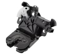 car Serrure Coffre Compatible Avec A6 A3 TTRS Q7 serrure De Coffre/hayon 8P4827505C 8P4827505D 8P4827505B 8P4827505A