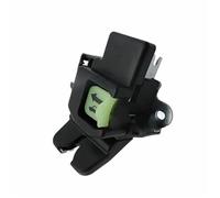 car Serrure Coffre Compatible Avec Kia Pour Forte Pour Koup EX Pour SX Pour LX 2014 2015 2016 LX S 2017 2018 Actionneur De Verrouillage Porte Coffre Moteur Hayon Hayon