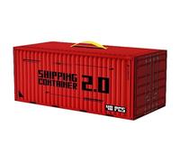 Car Set-Pull Back Cars 48pieces | Car Toy Set, Interactive Vehicles Birthday Party Favors Pull Back Race Cars for Boys, Girls, Son, Daughter, Children,Fun