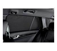 Car Shades Jeu de Pare-Soleil sur Mesure pour Voiture