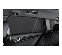 Car Shades Jeu de Pare-Soleil sur Mesure pour Voiture