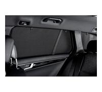 Car Shades Jeu de Pare-Soleil sur Mesure pour Voiture
