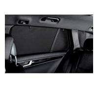 Car Shades Jeu de Pare-Soleil sur Mesure pour Voiture