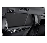 Car Shades Jeu de Pare-Soleil sur Mesure pour Voiture