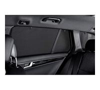 Car Shades Jeu de Pare-Soleil sur Mesure pour Voiture