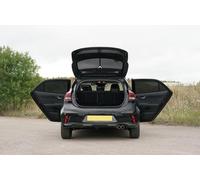 Car Shades KIA-RIO-5-C Pare-soleil vitre automobile