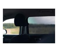 CAR SHADES Set de Compatible avec Kia Sorento 5 Portes 2020- (6-pièces)