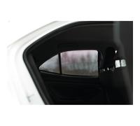 Car Shades PV TOYARC5D Pare-soleil vitre automobile