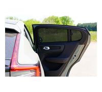 Car Shades PV VOC405A18 Pare-soleil vitre automobile