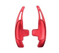 Car Shift Paddle Blade Compatible with for CLS63 2008 2009 2010 2011 2012 2013 Car Shift Paddles Car Steering Wheel Shift Paddle Extension Shifters(Grey)