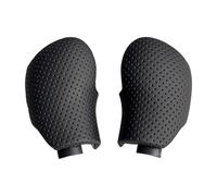 Car Shifter Cover, Gear Knob Sleeve, Protective Shift Handle Wrap, Interior Dust Guard, Stylish Covering Solution for Vehicle, Truck, Men, Women, Travel, Cockpit, Daily Driving Use 3,94 x 3,94 x 1,18