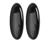 Car Side Marker Light Led Turn Signal Light for B2500 Pickup Truck 323 Tribute Astina 1998-2001,a