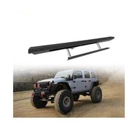 Car Sideboard M-TEN Powered Off-road Step Bumper Accessories Electric Running Boards Compatible for Jeep Wrangler JL 4 Door Slider 1 Set Side Truck Board