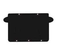 Car Snow Cover - Car Windshield Cover, Waterproof Windshield Covers, Heavy-Duty Shield | Covers for Winter Frost, Rain Protection, Outdoor Parking, Sun Heat Defense, Automotive Windshields Safety