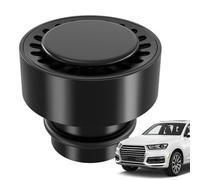 Car Socket Plug Cover - Car Lighter Covers | Waterproof Protective Cover for Cars Lighter | Universal Cars Dust Cover Aromatherapy Dust Cap For Vehicle. 12 V.