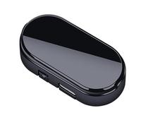 Car Solar Alarm Light, Flashing LED Warning, Solar Charging Light with USB Port, Vehicle Security Lights, Car Lights with Bright Design, Automotive Tool for RV Sedan