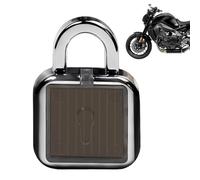 Car Solar Warning Lights | Vehicle Fake Lock LED Security Light | Waterproof LED Solar Car Flashing Alarm Safety Light, Simulation Lock Warning Safety Lights