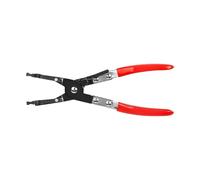 Car Soldering Pliers - Heat Insulation Heavy Duty Non-Slip Grip Hand Tools | Versatile Car Maintenance Pick Up Assist | For Vehicle Automobile Electronics Repairing Welding Workshop Home