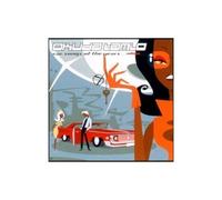 Tamio Okuda – Car Songs of The Years – Import – Epic