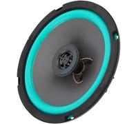 Car Speaker 16.5 Cm,Tweeter 6.5 Inch 160W Super Powerful Car Door Audio Music,Popular,Sporty