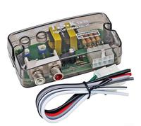 Car Speaker to pour rca Converter High to Low Adapter Car Speaker