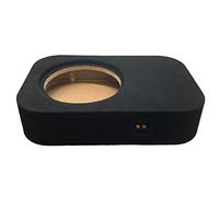 Car Specials Boîtier vide pour caisson de basses 30 cm compatible avec Hertz MPS 300