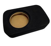 Car Specials Caisson de basses de voiture - 25 cm - Pour Hertz MPS 250