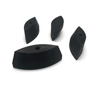 Car Specials Pieds pour caisson de basses CS-MPSBX300 pour Hertz MPS 300