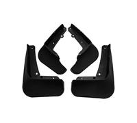 Car Splash Fender Bavettes De Protection Pour CX5 KF 2017-2020, En Plastique PP Noir, Lot De 4