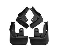 Car Splash Fender Bavettes De Protection Pour Raize Rocky 2020-2021, En Plastique PP Noir, Lot De 4 Avec Vis